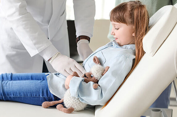 Gastroenterologia Pediátrica